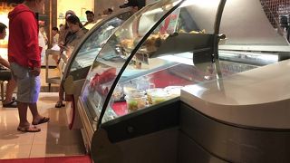 味見もできます