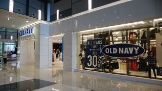 オールド ネイビー OLD Navy (イオンモール木更津店)