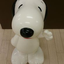 ファミリアが入っていますよ