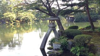 兼六園といえば