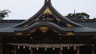 厄払いに行きました