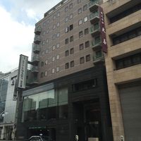 伏見駅から近く便利です