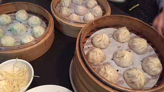 台北の小籠包は鼎泰豐だけじゃない