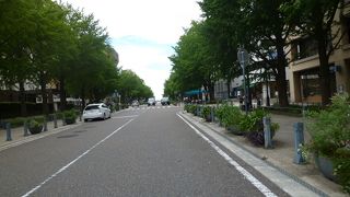 結構歴史がある通りです。