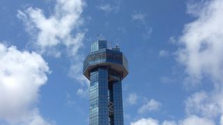 新鮮な魚がたくさん