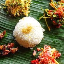 ダンナさんのチョイス