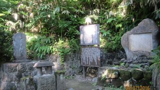 白虎隊の真実を伝えた生き証人