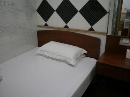 ジンハイ ホテル 写真