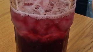 中之条町の中心街にあるつむじカフェ