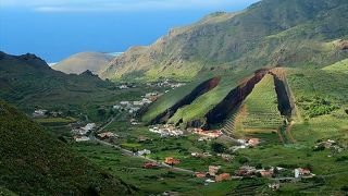 Mirador de Baracan