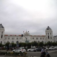 カジノまで徒歩１分