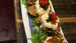 九州の味が勢揃い