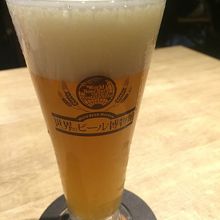 ビール250ml、いろんな種類飲みたいから小さいサイズで！