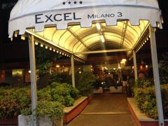 Excel Milano 3 Hotel 写真