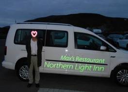 ノーザン ライト イン 写真