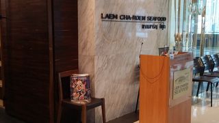 王道のタイ料理