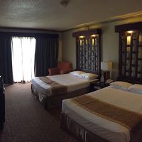 ホテル写真