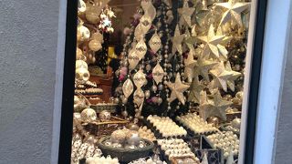 クリスマス イン ザルツブルク