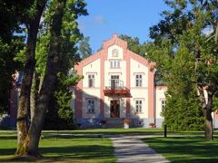 Padaste Manor 写真