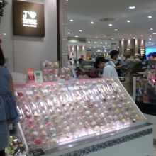 多彩なアイシングクッキー By Cookie ジェイムコウベのクチコミ フォートラベル 多彩なアイシングクッキー By Cookie ジェイムコウベのクチコミ フォートラベル