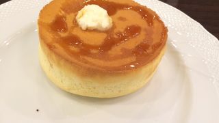 そごうの中の卵のお店