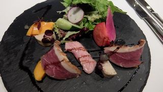 リストランテ ラストリカート