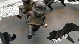 今回の旅行でも