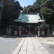 高円寺界隈を散策した際にお参りしました