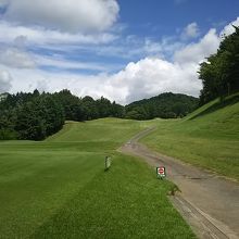 三島カントリークラブ