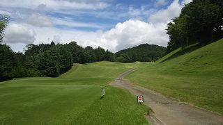 三島カントリークラブ