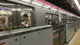 比較的影が薄い