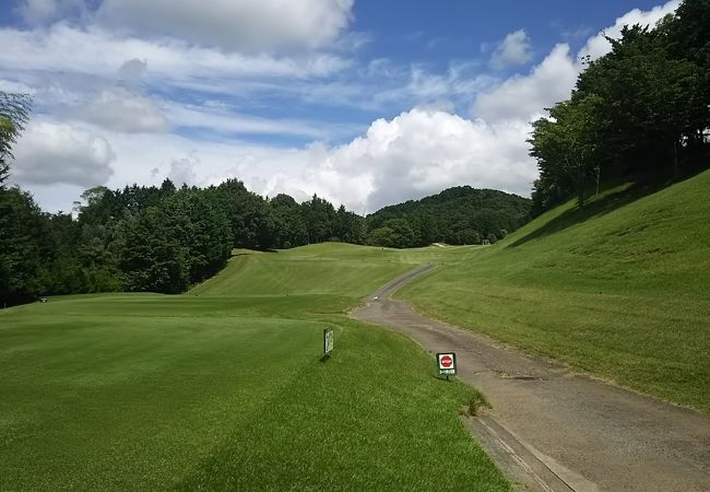 三島カントリークラブ