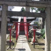 すぐそばにラーメン屋があって・・・