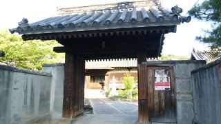 別名、牡丹寺と呼ばれています！