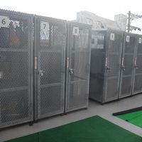 ダイバーズロッカー