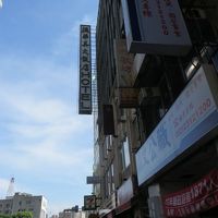 外から見ても、よくわかりません