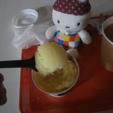 さっぱりしていて美味しかったです。