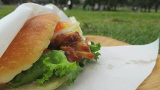 美味しいデス♪