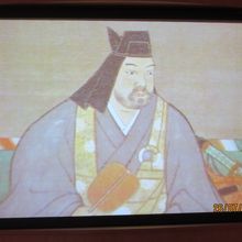 上杉謙信公の映像