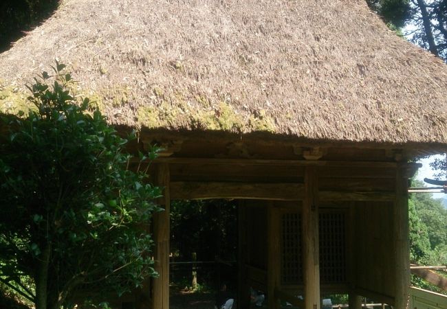 石城神社