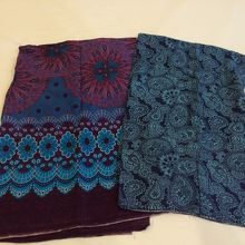 ２枚で35,000kipからのぉ、28,000kip