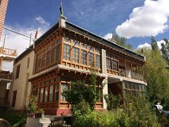 Hotel Ladakh Greens 写真