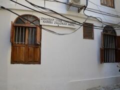 ガルフ グローバル ベッド&ブレックファースト 写真