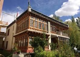 Hotel Ladakh Greens