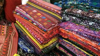 生地が安いっ！