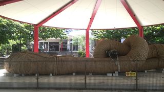 一度は見てみたい、歴史ある綱引きイベント