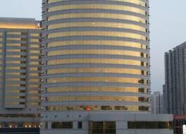 ハワード ジョンソン ギンワ プラザ ホテル (金花豪生国際大酒店)