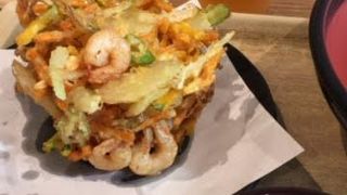 ANAフェスタ 60番ゲートフードショップ 