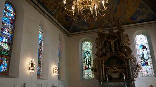 パイプオルガン