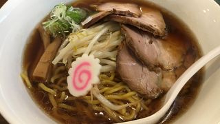 しょうゆを頼んでみました